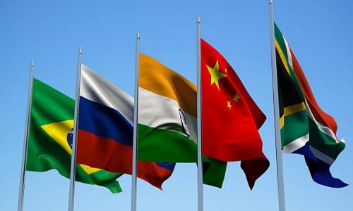 BRICS-u (Brazil, Rusija, Indija, Kina i Južnoafrička Republika) želi se pridružiti više od 20 zemalja