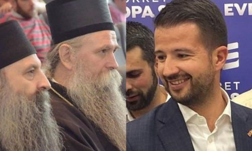 Darko Daran Bašić: Milatović pobijedio Đukanovića – Crna Gora odlučila prihvatiti prevlast Srbije