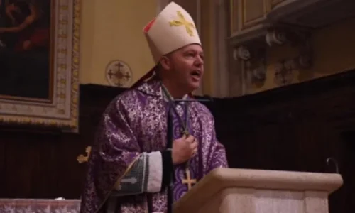 Nizozemski biskup prekorio njemački Sinodalni put: „Namjerna prijevara vjernika“