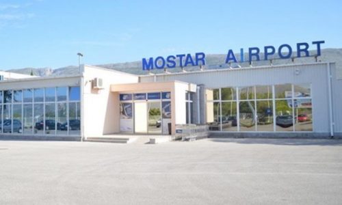 Letovima četiriju kompanija Mostar i Hercegovina će bit ‘na dlanu’ stotinama tisuća turista