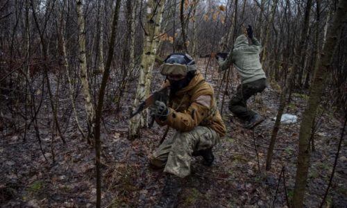 Što će donijeti velika ukrajinska ofenziva? Prolazak kroz minska polja bit će prvi zadatak
