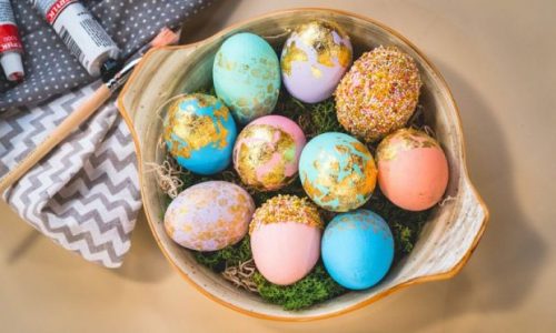 Kakve veze jaja imaju s Uskrsom?