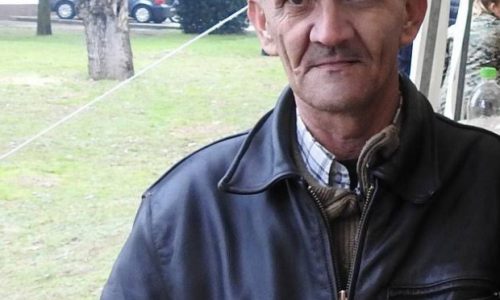 Umro je glavni urednik portala Hrvatsko nebo – Darko Daran Bašić!