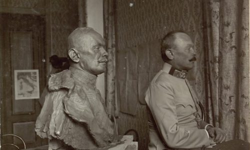 “Lav sa Soče” – jedini feldmaršal austrougarske vojske koji nije austrijskih korijena – bio je pravoslavni Hrvat