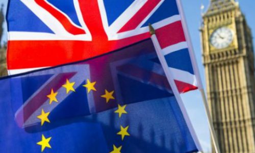 Manje od deset posto Britanaca smatra da je brexit bio dobar potez
