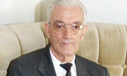 U 97. GODINI/Preminuo Franjo Boras, hrvatski član prvog demokratski izabranog Predsjedništva BiH