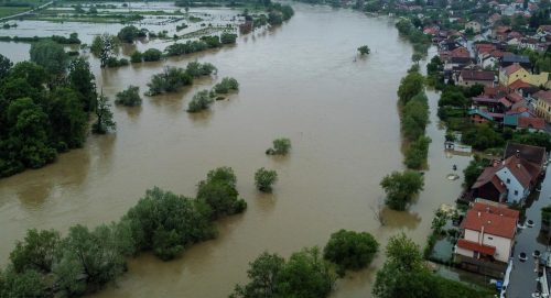 Poplave u Hrvatskoj – rezultat nemara i ignoriranja struke