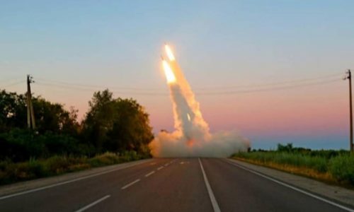 Ukrajinci uništili rusku bazu u Berdjansku, na obali Azovskog mora, i raketne sustave S-300