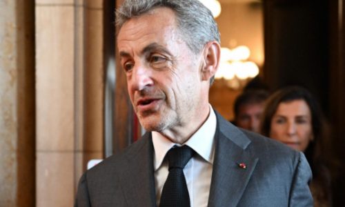 Francuski sud potvrdio trogodišnju kaznu bivšem predsjedniku Sarkozyju
