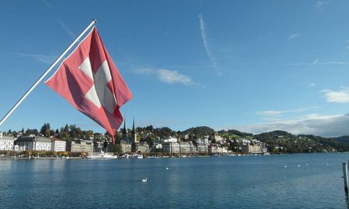 Zašto Švicarska gubi ugled?