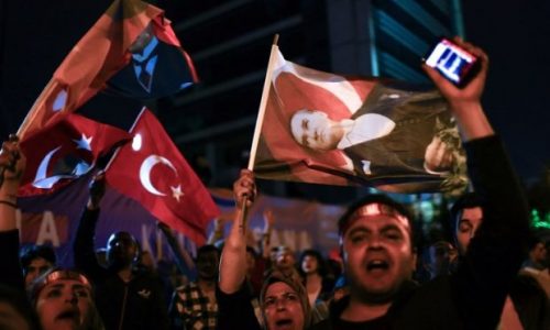 ANALIZA/Kako su izbori u Turskoj pošli po zlu za Erdoganovog suparnika