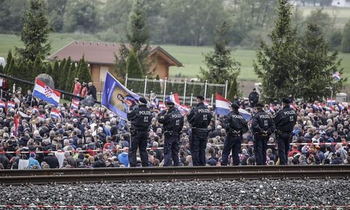 Šiljo: Bleiburška tragedija i zanemarena obveza hrvatske države