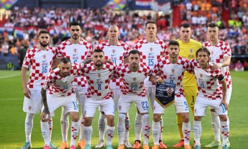 Hrvatska je u finalu Lige nacija! Vatreni slavili u nevjerojatnoj utakmici za novu medalju!