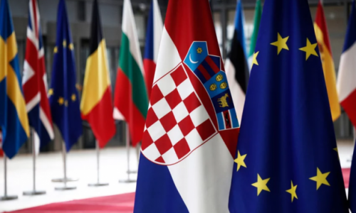 Većina Hrvata zainteresirana za europske izbore i nezadovoljna reakcijom na inflaciju
