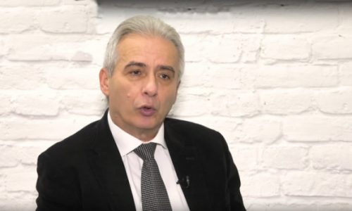 Srbijanski dužnosnik Drecun optužio KFOR da Kurtiju dopušta „vojno-policijsku okupaciju sjevera Kosova“