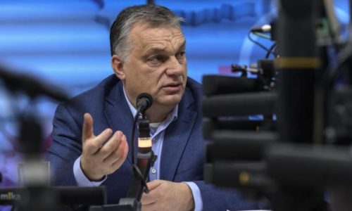 ORBAN: Nećemo više davati novac Ukrajini, neka objasni na što je potrošila 70 milijardi eura