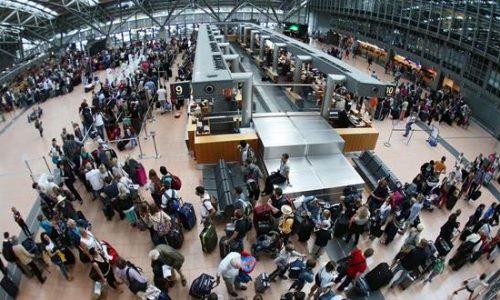 Putnici iz BiH ne trebaju strahovati od novih kontrola zbog Schengena