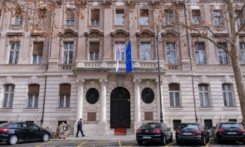 CRNA GORA/Hrvatska osudila poziv čelnika Tivta na bojkot predavanja o Domovinskom ratu