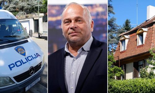 Podignuta optužnica protiv bivšeg ravnatelja HRT-a, tereti ga se da je Bandiću predao 50.000 € mita