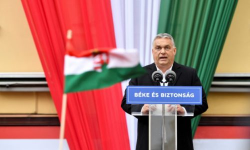 Većina u EU protiv mađarskog predsjedavanja