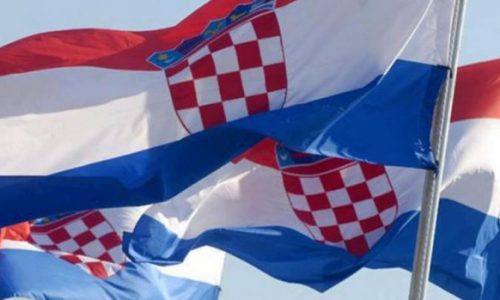Hrvatska proglasila neovisnost – 1991.