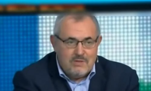 Na ruskoj televiziji oporbeni političar pozvao na svrgavanje Putina i popravljanje odnosa s EU