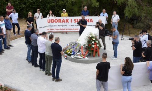 Na današnji dan svirepo je ubijeno 114 Hrvata i Bošnjaka u Mostaru