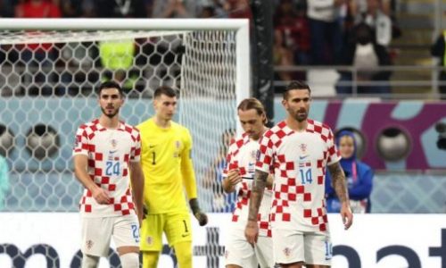 FIFA POČINJE S ISPLATAMA / Evo koliko ide hrvatskim klubovima za Svjetsko prvenstvo u Katru