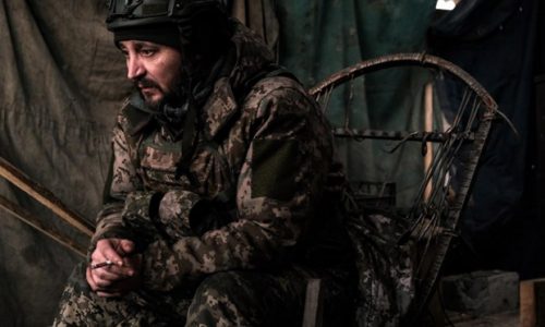 Priče Ukrajinaca s prve crte/Rusi imaju obranu kakva nije viđena desetljećima