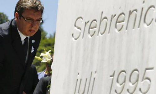 Obljetnica Srebrenice je danas, 11. srpnja. Vučić najavljuje teške dane u BiH nakon 12. i 13. srpnja