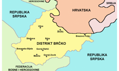 Hoće li NATO rasporediti svoje vojnike u Distrikt Brčko i što će se dalje događati u BiH?