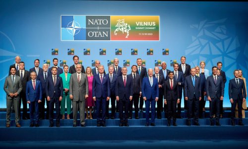 NATO o „Z. Balkanu“: Pozivamo političke vođe na prijeko potrebne političke, izborne i druge reforme!