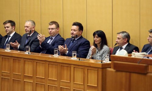 Prof. dr. T. Jurić: U Hrvatskoj je među političarima 25-30 posto psihopata, a 40 posto konformista održava ih na vlasti