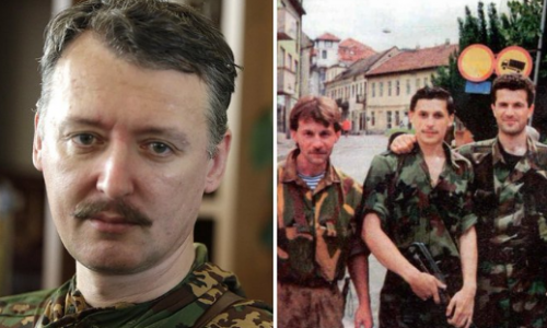 PUTIN NE TRPI KRITIKE / U Moskvi uhićen Igor Strelkov, organizator odcjepljenja Krima i Donbasa od Ukrajine, sudjelovao i u ratu u BiH