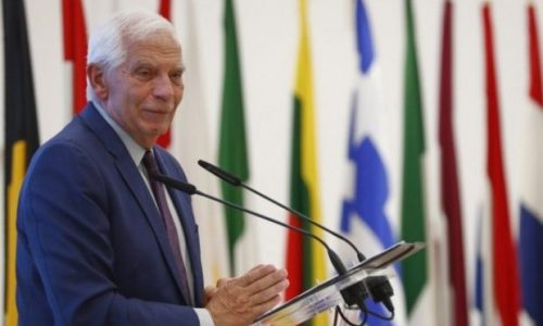 Borrell pohvalio Vijeće ministara pod vodstvom Krišto i optužio RS/ Podrivanje ustavnog poretka mora odmah završiti