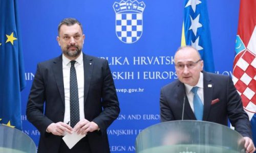 KOLUMNA JOZE PAVKOVIĆA / Bi li i diplomati iz RH s dvojnim državljanstvom mogli predstavljati BiH u nekim državama EU