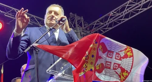 Zaustavite Dodika!