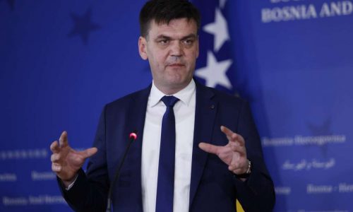 Ilija Cvitanović: “Duboka država želi iseliti i asimilirati Hrvate”