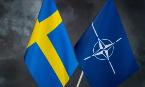 GLAVNI TAJNIK NATO STOLTENBERG/Moguće da Švedska na ovom summitu postane članica NATO