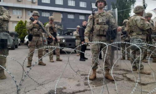 NEW YORK / UN upozorava na opasnost od novog sukoba između Kosova i Srbije