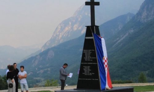 DRUGI PIŠU / Nad Hrvatima sjeverne Hercegovine izvršen je genocid!