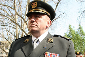 Umirovljeni hrvatski general okuplja branitelje oko EU projekata