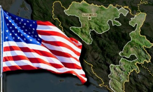 BiH/SAD upozorava da su sankcije ozbiljne i da će ih biti još
