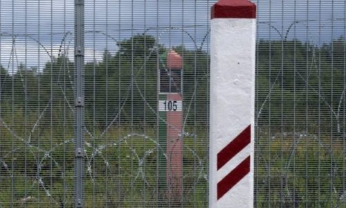 Bjelorusija osudila odluku Litve o zatvaranju graničnih prijelaza