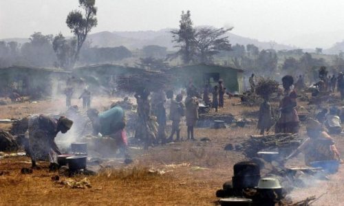 (Foto)Potraga traje/Ovo je život u Burundiju od kojeg su pobjegli mladi rukometaši