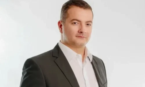 A. Vuksanović: Nisam spreman žrtvovati vrijednosti hrvatskog naroda radi ministarskog mjesta
