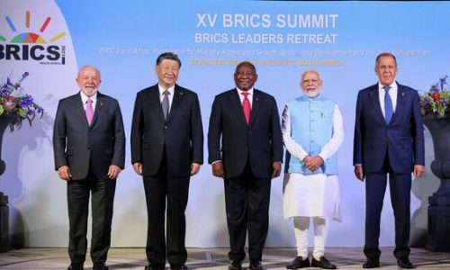BRICS i povezivanje zemalja Globalnog juga: krupni izazov dominaciji Zapada