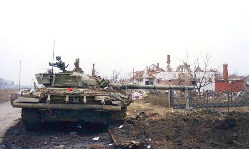 Prvi dani Bitke za Vukovar (1991.)