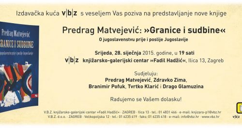 Šiljo: HDP razotkrio samu srž (svog) jugoslavenstva… kao raka na biću hrvatskog naroda