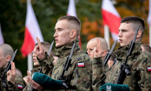Poljska najavljuje slanje vojnika na granicu s Bjelorusijom, Rusi jačaju zapadne granice